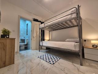 3BR Family Stay Near Valletta - Hamrun - 8