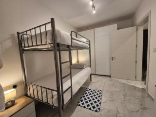 3BR Family Stay Near Valletta - Hamrun - 9