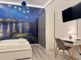 Standard Apartment by Hi5- JankaLak - Budapest - 5