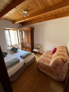 Maison de village - 7