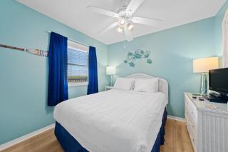Seaside Beach & Racquet 4507 by Vacation Homes Collection - Orange Beach - 7