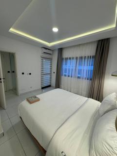ORY luxury garden - Abidjan - 7