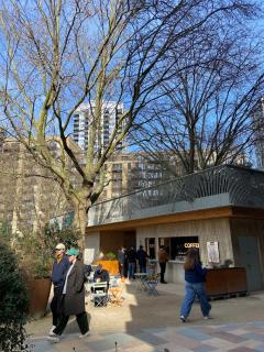 Premium studio flat in Zone 1 - Londra - 1