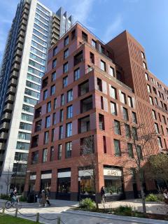 Premium studio flat in Zone 1 - Londra - 7