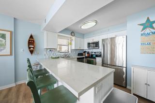 Seaside Beach & Racquet 4507 by Vacation Homes Collection - Orange Beach - 3