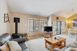 Aspen Village #103 - 2