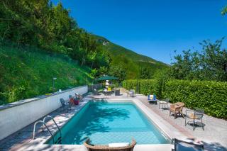 Acquanera 6&2 by Marche Holiday Villas - Piobbico - 0