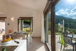 Acquanera 6&2 by Marche Holiday Villas - Piobbico - 5