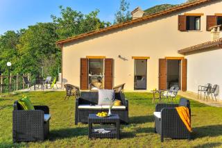 Acquanera 6&2 by Marche Holiday Villas - Piobbico - 3