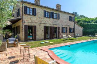 La Girolima 6&2 by Marche Holiday Villas - 4