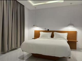 ORY luxury garden - Abidjan - 6