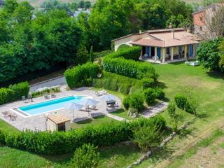 Villa Colle 7&1 by Marche Holiday Villas - Acqualagna - 0