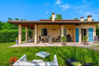 Villa Colle 7&1 by Marche Holiday Villas - Acqualagna - 6