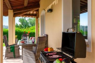 Villa Colle 7&1 by Marche Holiday Villas - Acqualagna - 3