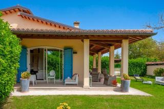 Villa Colle 7&1 by Marche Holiday Villas - Acqualagna - 2