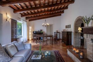 Casale Belvedere 8&1 by Marche Holiday Villas - Monteciccardo - 8