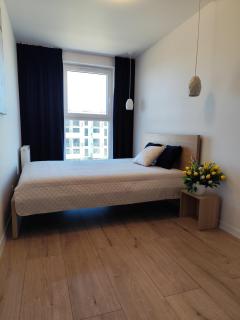 Apartament dwupokojowy KASZMIR przy Onkologii - Bydgoszcz - 1