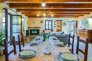 Casale Partemio 8 by Marche Holiday Villas - Cartoceto - 9