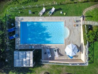 Casale Partemio 8 by Marche Holiday Villas - Cartoceto - 8