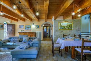 Casale Partemio 8 by Marche Holiday Villas - Cartoceto - 7