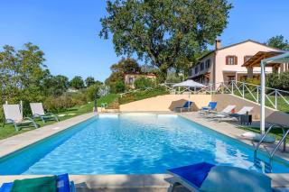 Casale Partemio 8 by Marche Holiday Villas - Cartoceto - 4