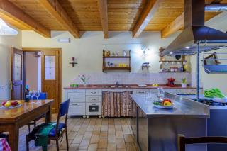 Casale Partemio 8 by Marche Holiday Villas - Cartoceto - 3