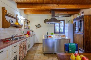 Casale Partemio 8 by Marche Holiday Villas - Cartoceto - 2