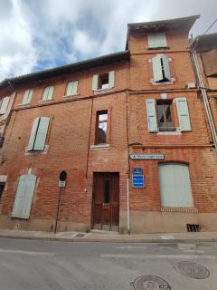 Ô petit cocon - Albi - 6