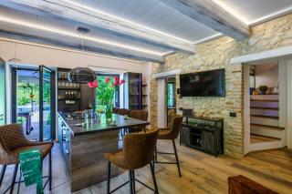 Casalino Galassi 4&2 by Marche Holiday Villas - Sarnano - 7