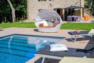 Casalino Galassi 4&2 by Marche Holiday Villas - 8