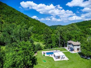 Casalino Galassi 4&2 by Marche Holiday Villas - Sarnano - 0