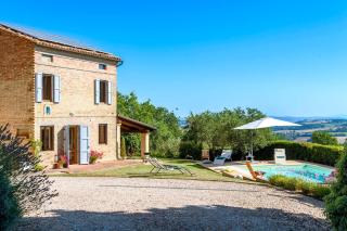 Casa Felicita 8 by Marche Holiday Villas - Ripe San Ginesio - 9