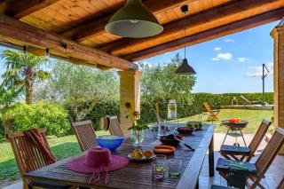 Casa Felicita 8 by Marche Holiday Villas - 6