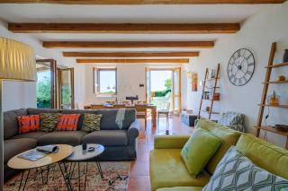 Casa Felicita 8 by Marche Holiday Villas - Ripe San Ginesio - 4