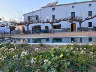 A Country and Vineyard Retreat - San Martín Sarroca - 0