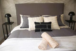HOM I Estudio en La Serena Vista al Mar y Parking 770 - La Serena - 6
