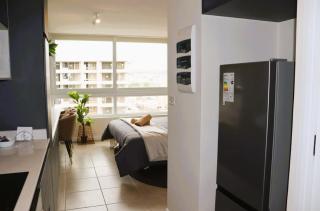 HOM I Estudio en La Serena Vista al Mar y Parking 770 - La Serena - 3