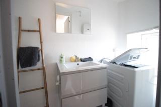 Chez Caro - Centre Ville - Proche Gare - Parking proche - Wifi ou Ethernet gratuit - Géré par PrestaZenServices - 3