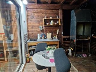 Chalet Glasul Padurii - Moieciu de Jos - 1