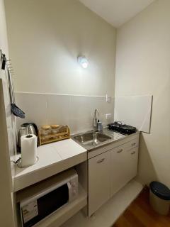 Shanti Loft - San Juan - 8