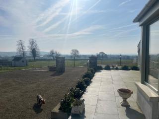 The Barn at The Old Rectory - 8