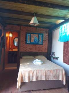Cabana, Residência Gato Branco - Imbituba - 7