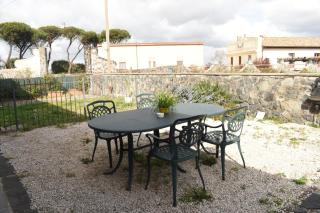 Al Borgo - Tenuta Borsari - Frascati - 6