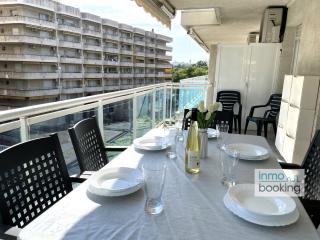 living park Salou, climatizado y con piscina - Salou - 1
