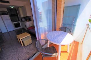 APARTAMENT MAR con parking a 100m playa Fenals - Lloret de Mar - 6
