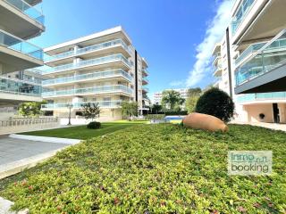 living park Salou, climatizado y con piscina - Salou - 9
