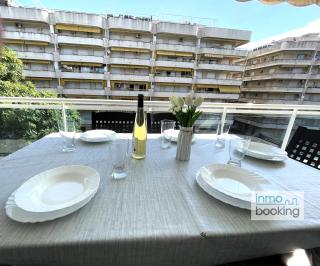 living park Salou, climatizado y con piscina - Salou - 5