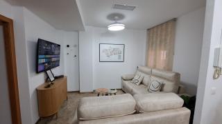 Apartamentos Maria Cristina con parking privado gratis - Córdoba - 6