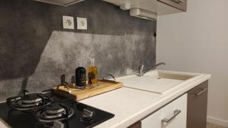 Studio 1 chambre climatisé en camargue - Vauvert - 7