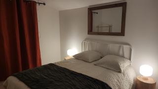Studio 1 chambre climatisé en camargue - Vauvert - 9